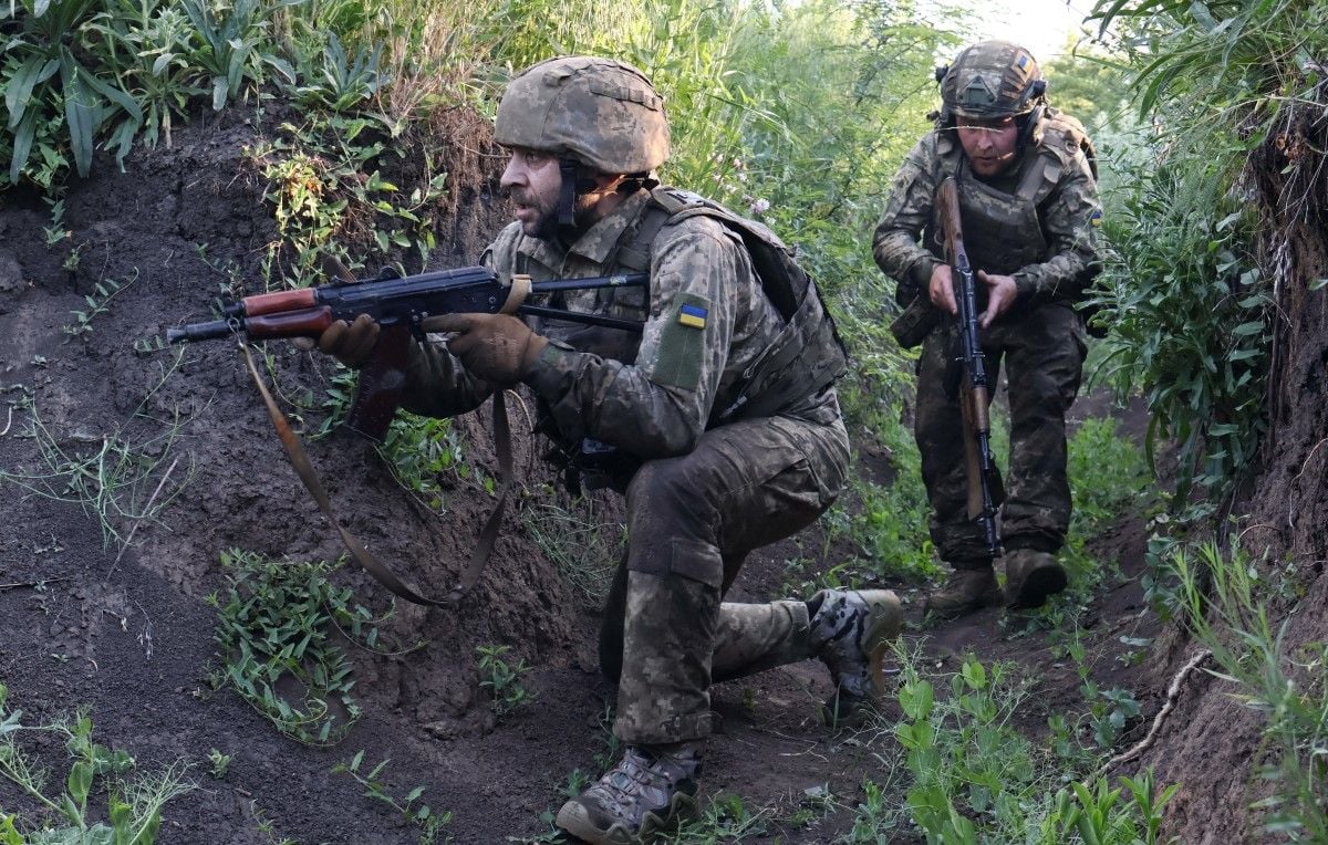 Un nuevo ataque ruso mortal, las armas ucranianas muestran… Un nuevo ataque ruso mortal, las armas ucranianas muestran…